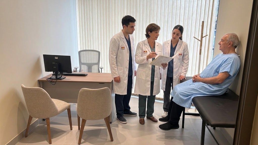 Formar para cuidar mejor: El conocimiento como motor de una mejor salud.