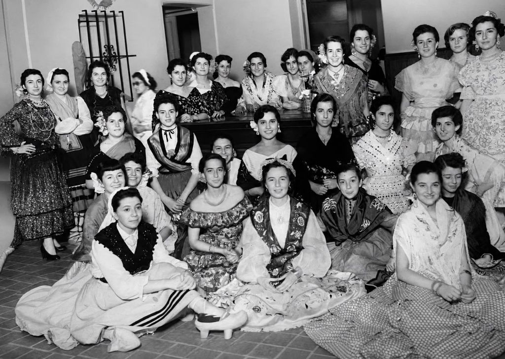 Una historia que trasciende el tiempo: el legado que dio origen a la Fundación Hospital Español de Mendoza - imagen 3